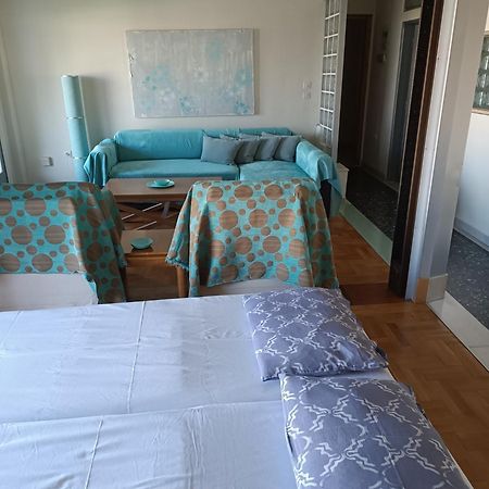 Lilioum Apartment テッサロニキ エクステリア 写真