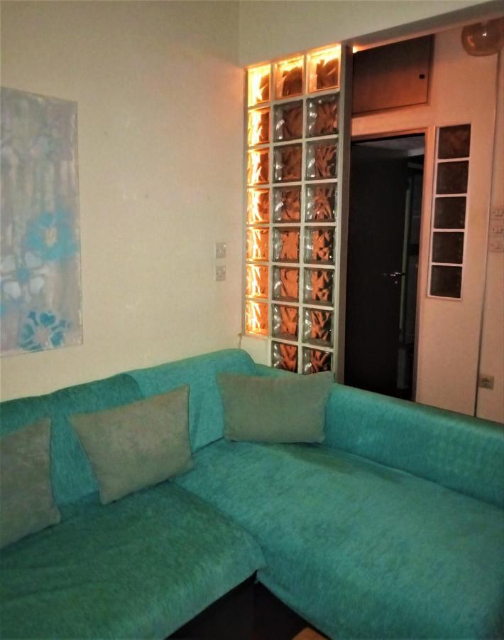 Lilioum Apartment テッサロニキ エクステリア 写真