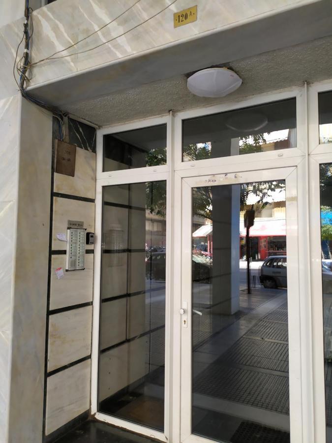 Lilioum Apartment テッサロニキ エクステリア 写真