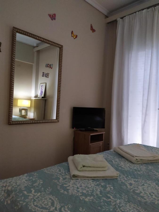 Lilioum Apartment テッサロニキ エクステリア 写真