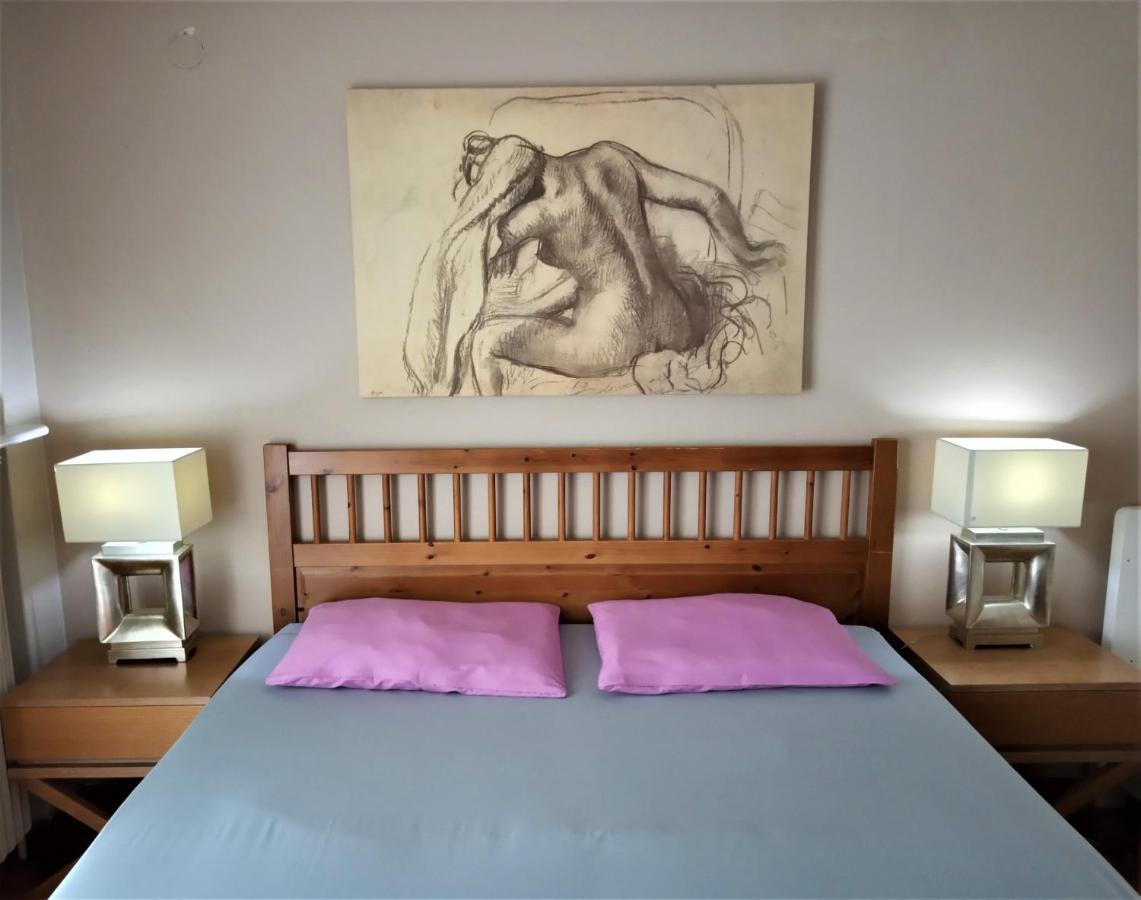 Lilioum Apartment テッサロニキ エクステリア 写真