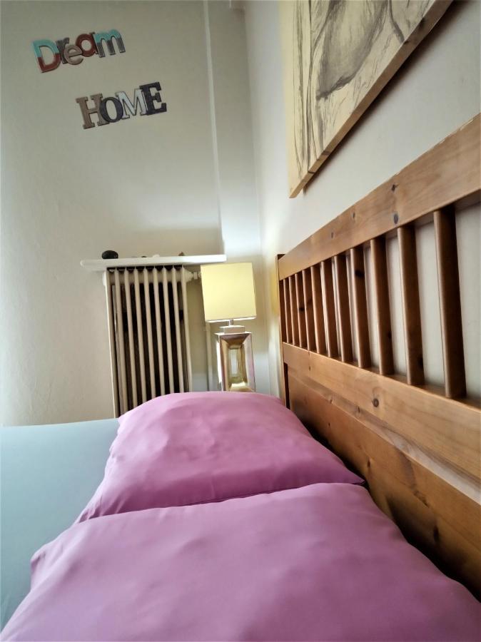 Lilioum Apartment テッサロニキ エクステリア 写真