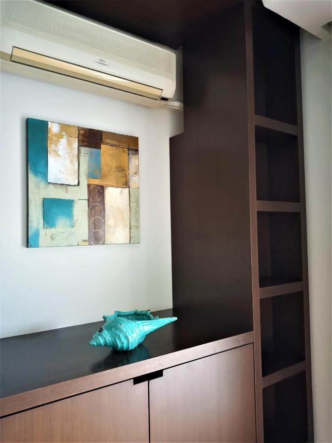 Lilioum Apartment テッサロニキ エクステリア 写真