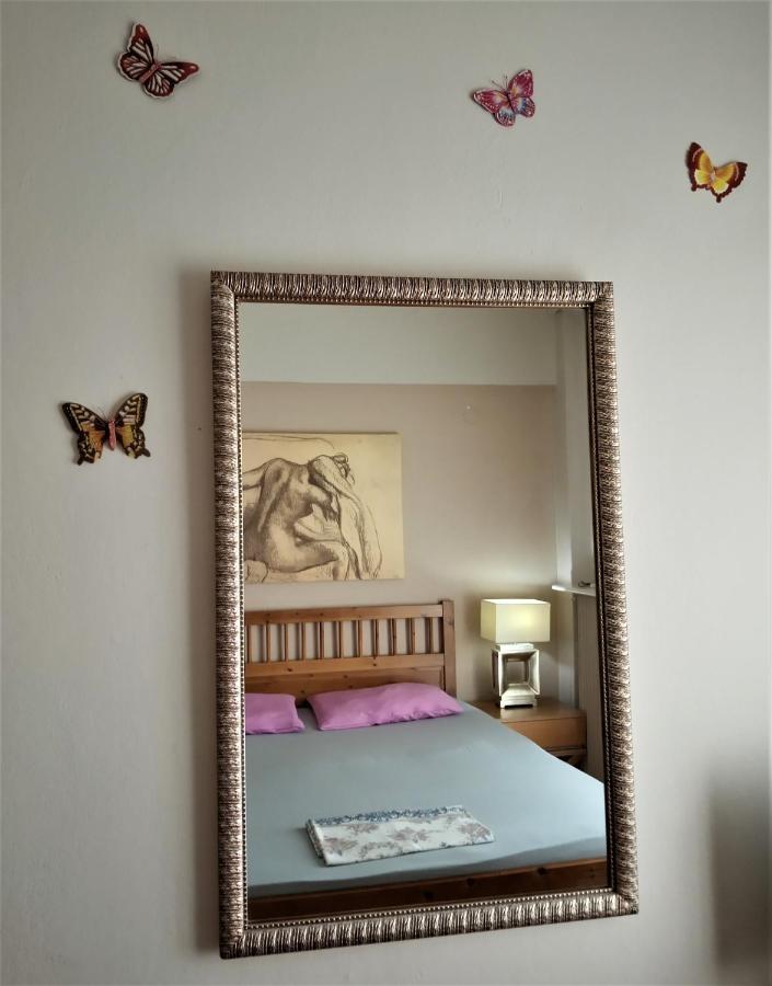 Lilioum Apartment テッサロニキ エクステリア 写真
