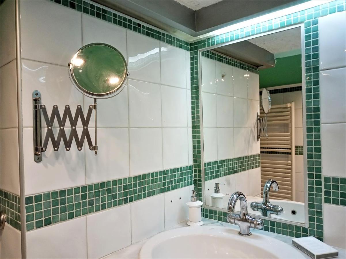 Lilioum Apartment テッサロニキ エクステリア 写真