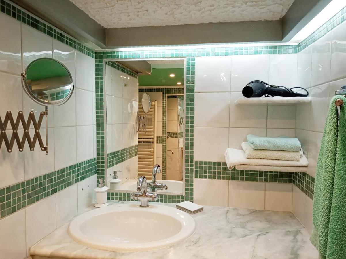 Lilioum Apartment テッサロニキ エクステリア 写真