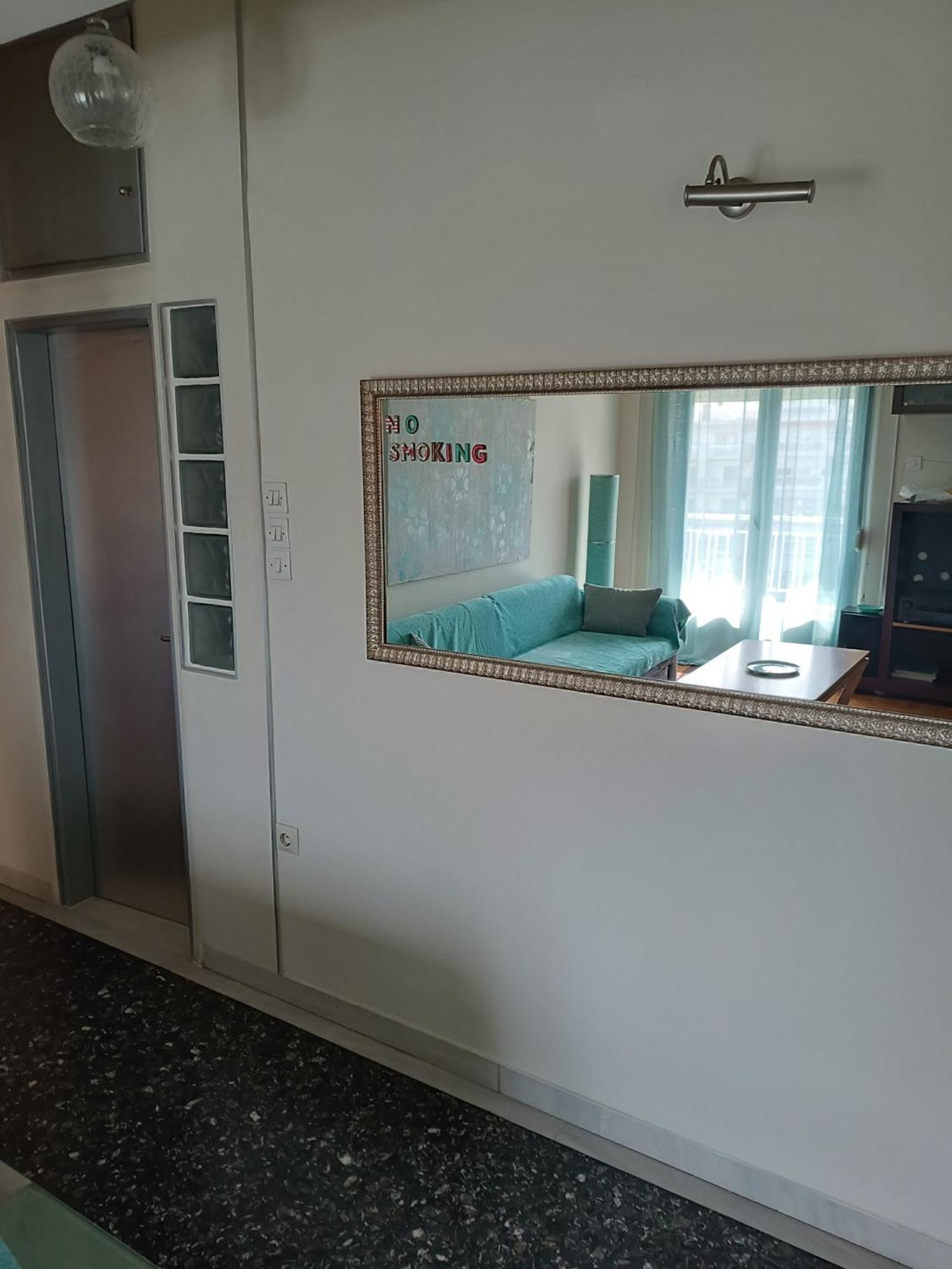 Lilioum Apartment テッサロニキ エクステリア 写真