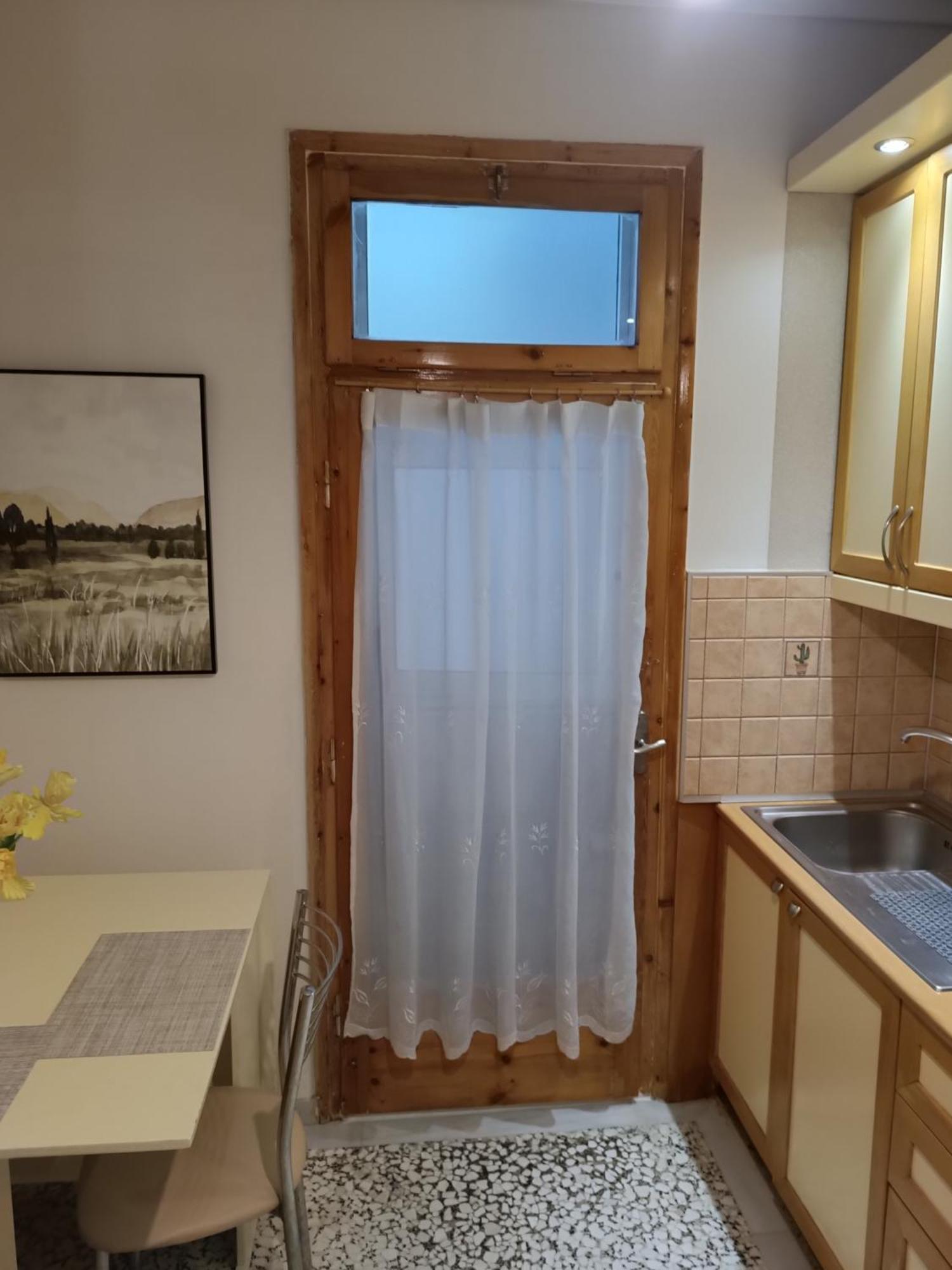 Lilioum Apartment テッサロニキ エクステリア 写真